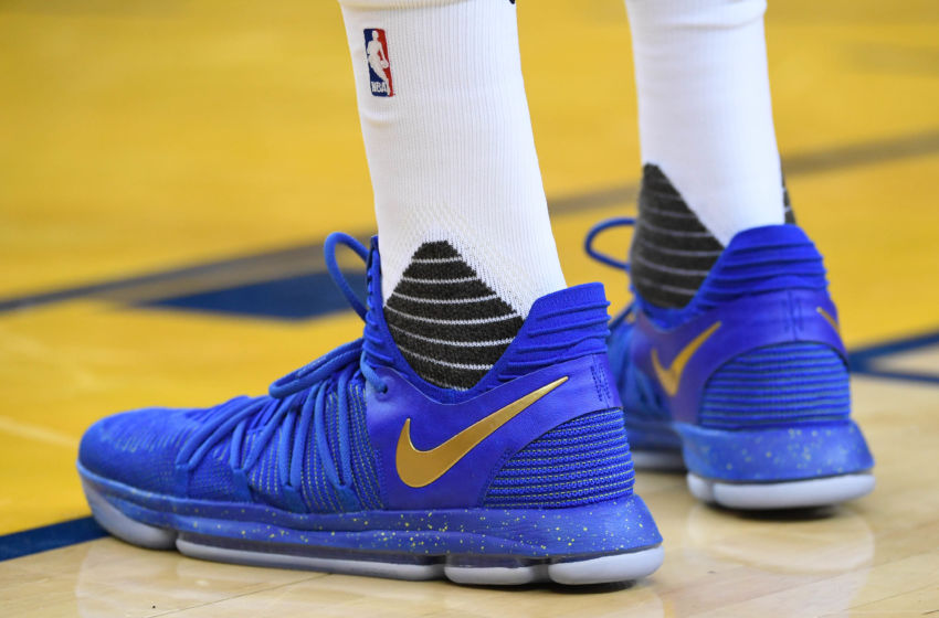 golden state warriors shoes nike