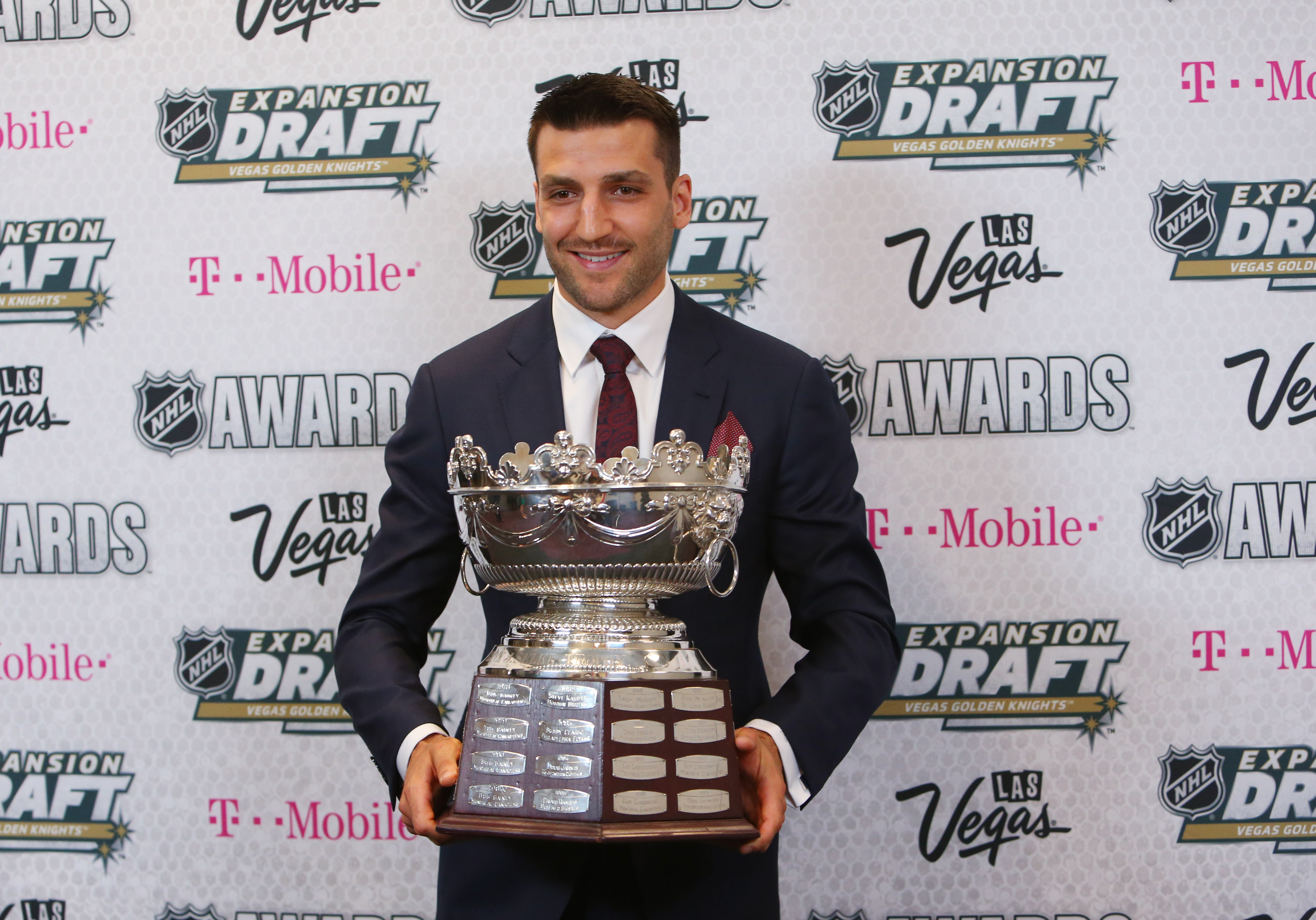 NHL Awards Selke Trophy Needs Better Representation