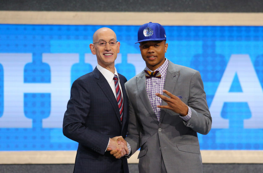 2017 NBA Draft