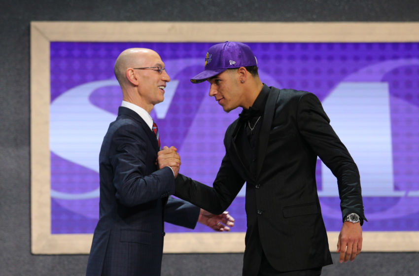 Los Angeles Lakers