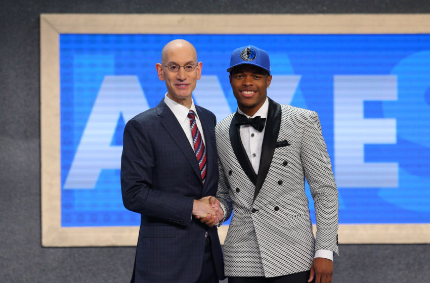 Dallas Mavericks