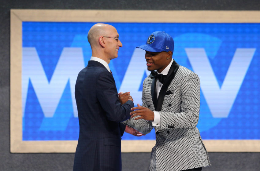 Dallas Mavericks