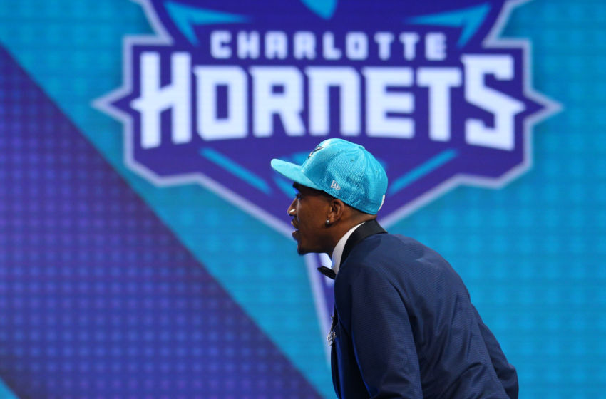 Charlotte Hornets