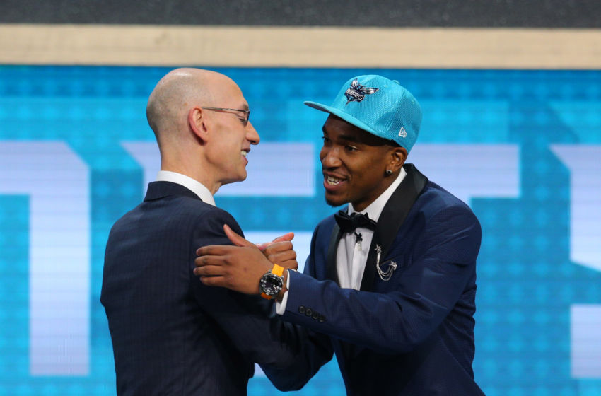2017 NBA Draft