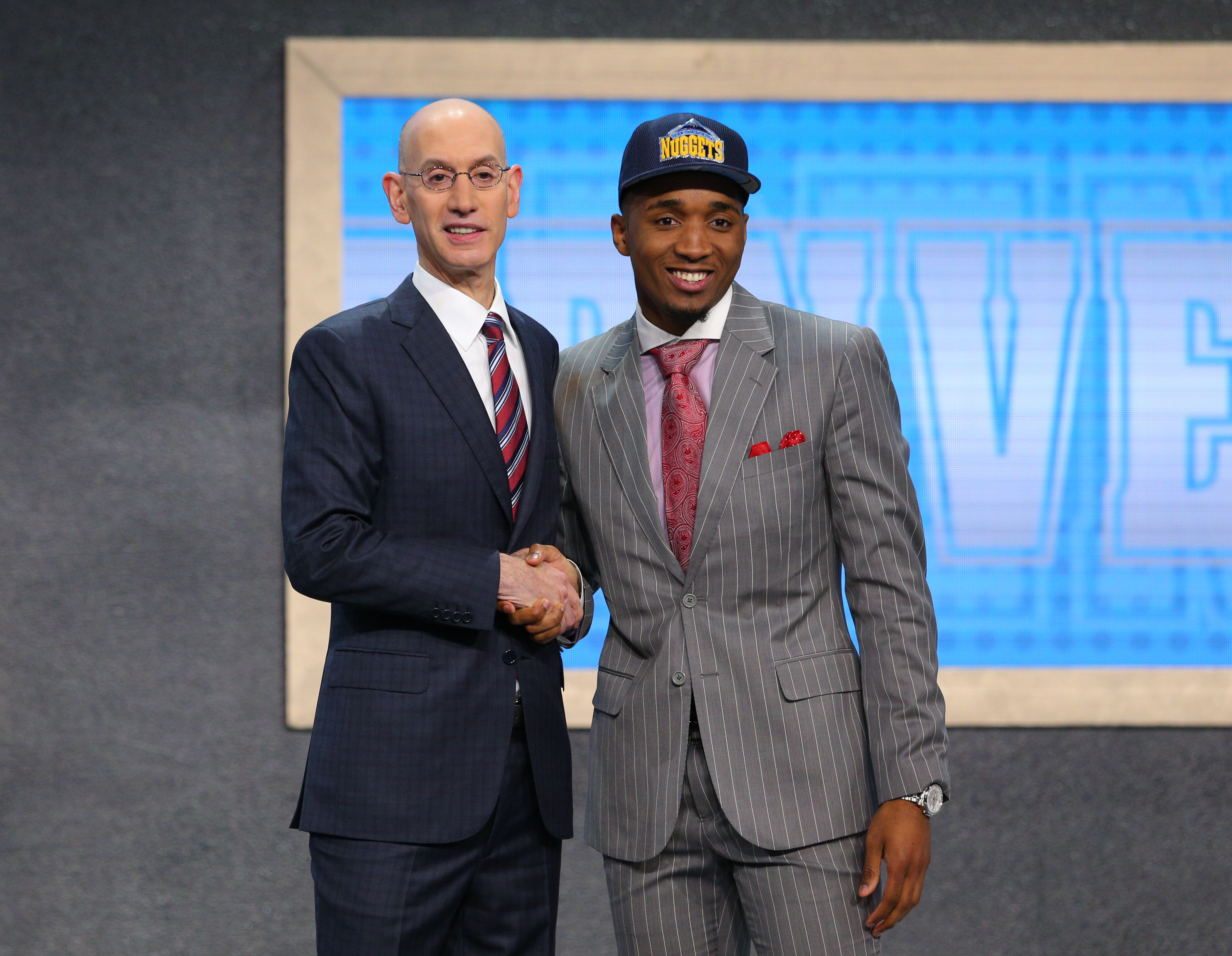 Top four reasons to be excited about Utah Jazz Summer League