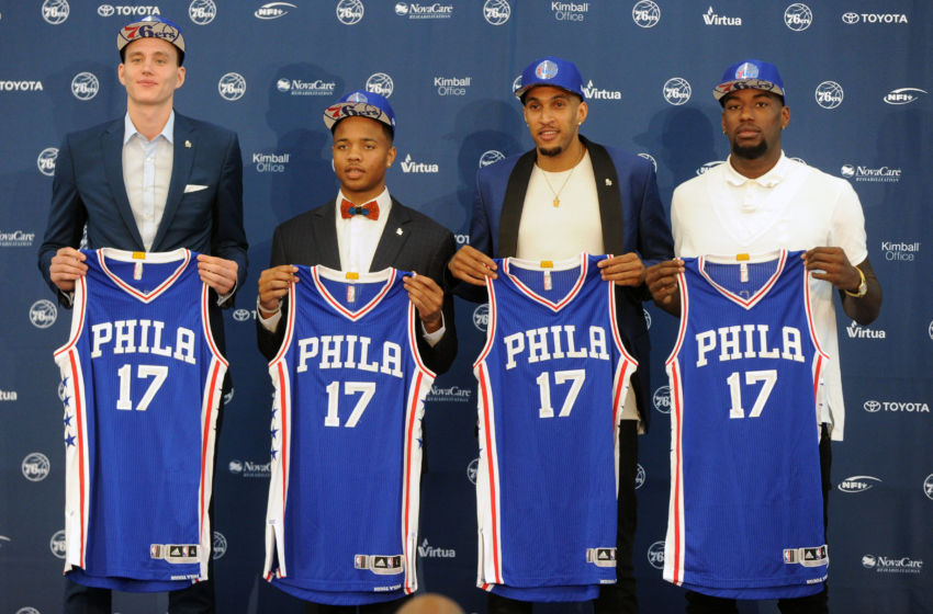 Philadelphia 76ers