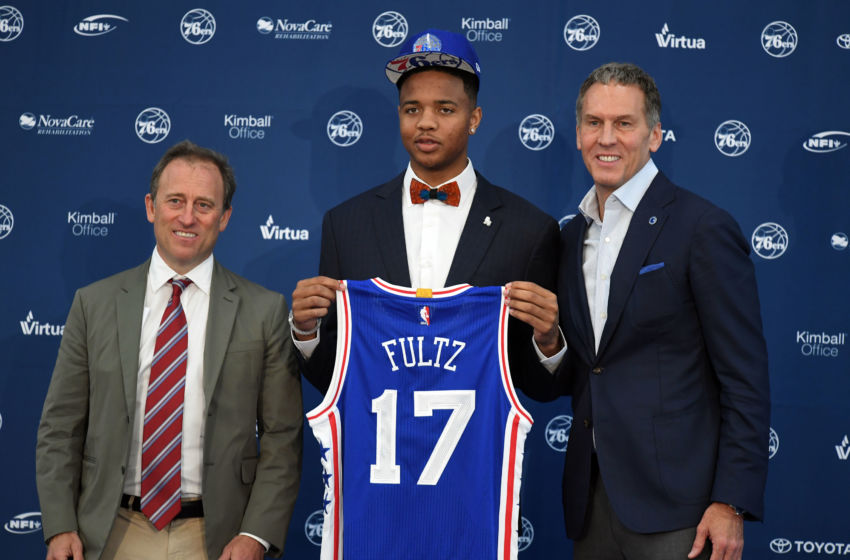 Philadelphia 76ers