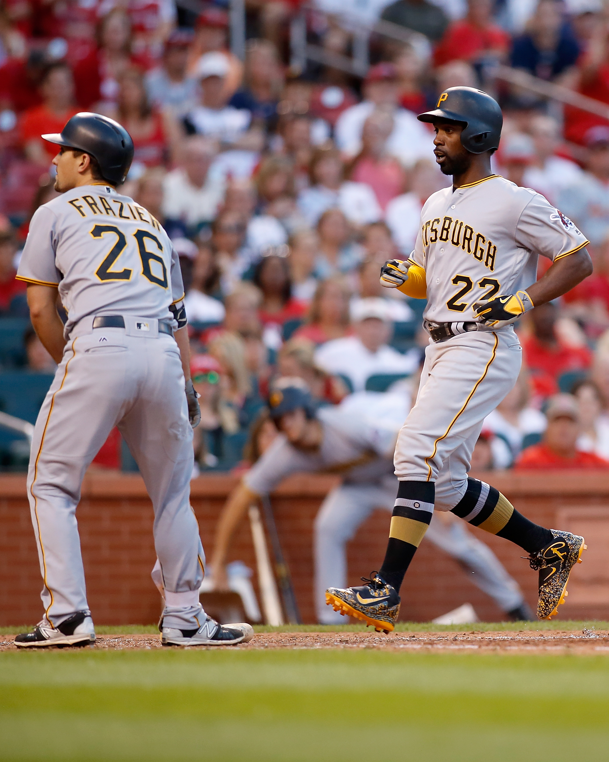 Pittsburgh Pirates Prepare To Host Interleague Series