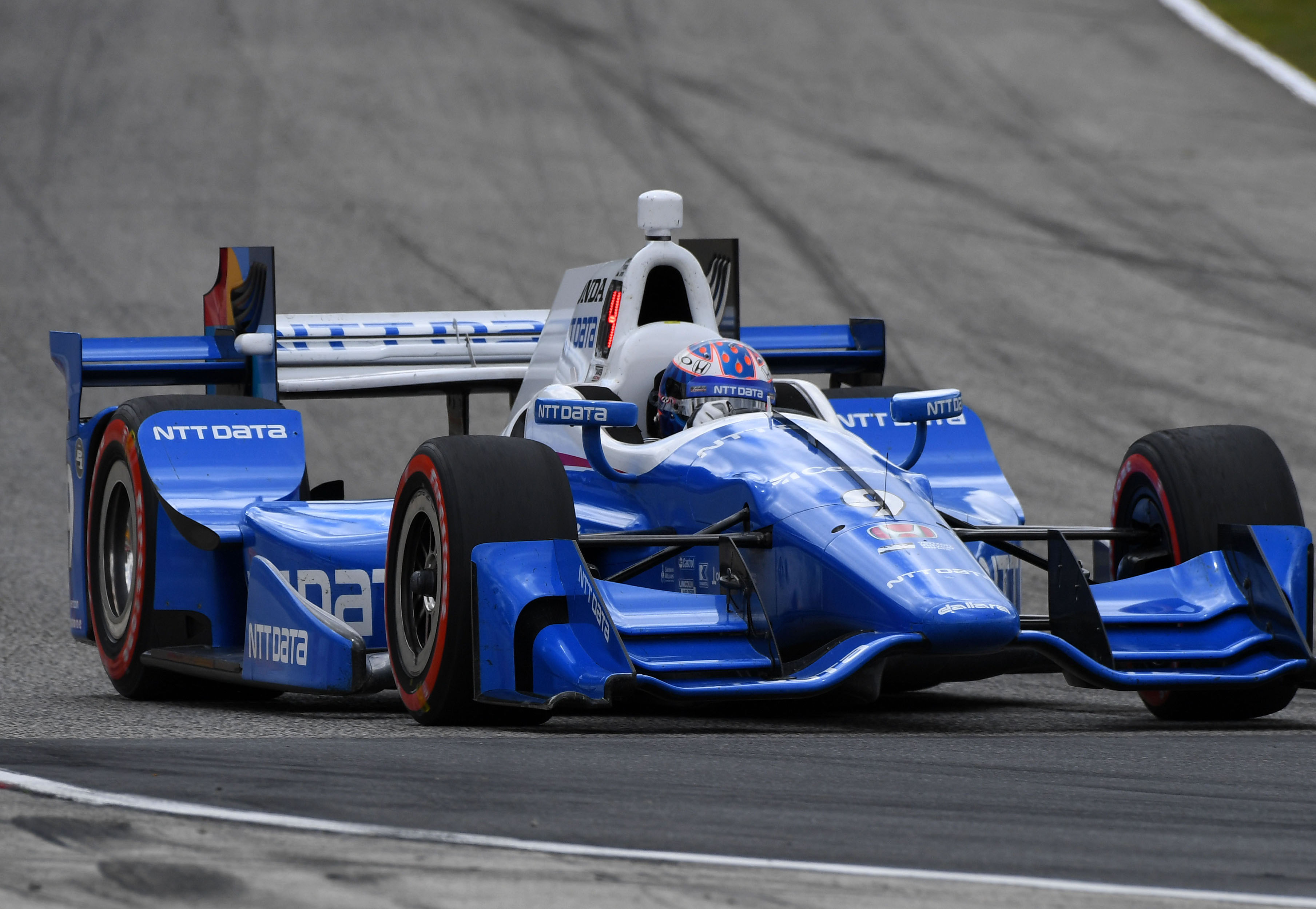 IndyCar Driver Power Rankings After Road America