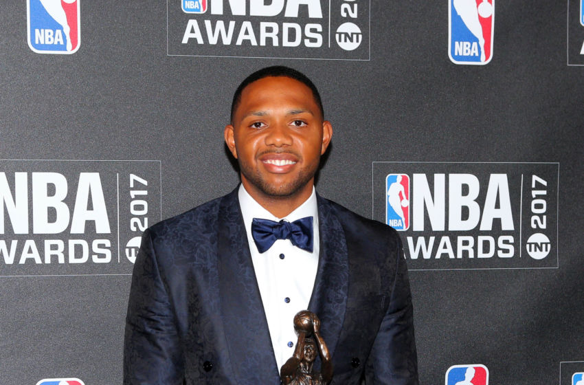 Houston Rockets: Eric Gordon Wins Sixth Man of the Year