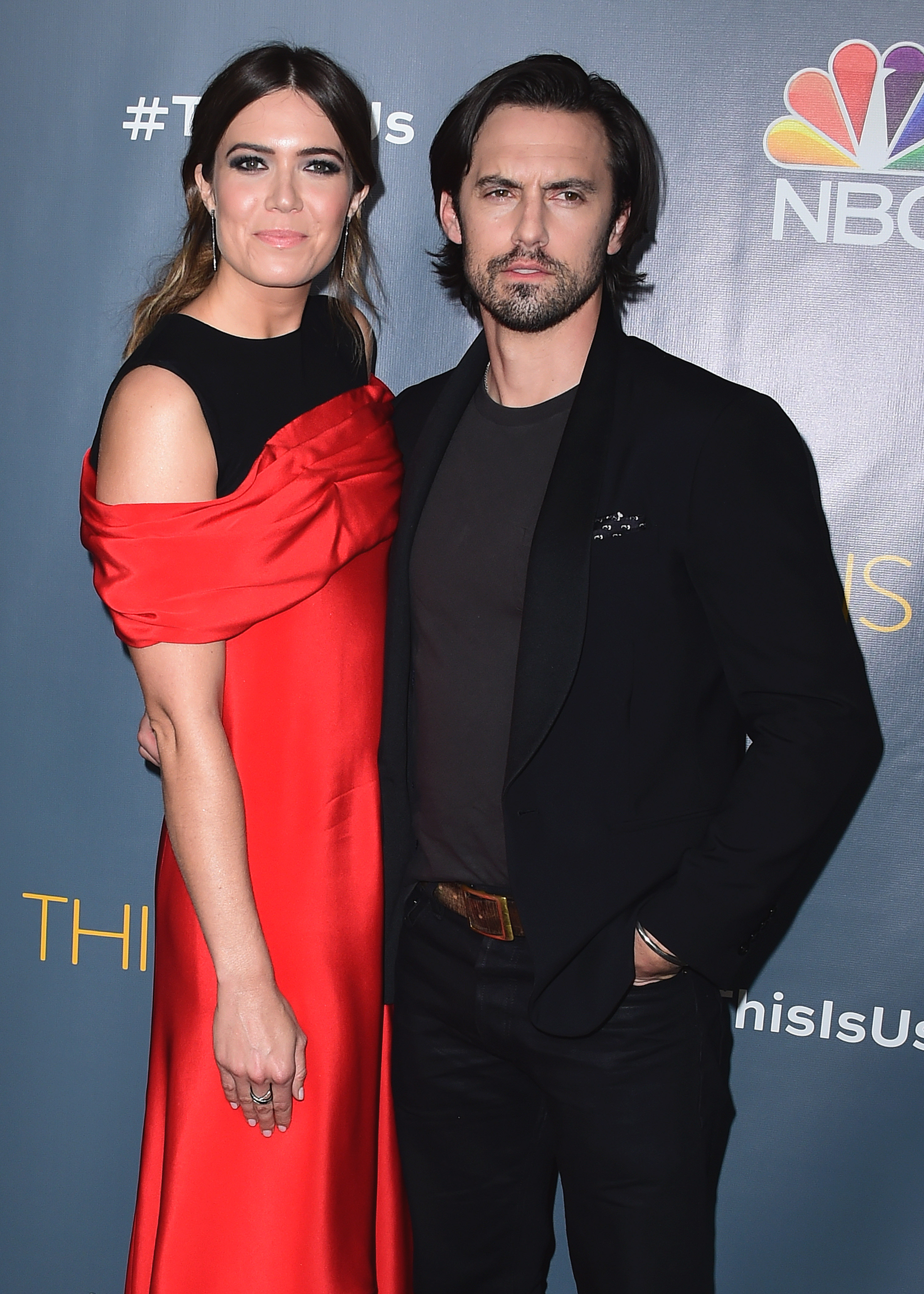 Milo Ventimiglia says This Is Us wanted someone different for role of Jack