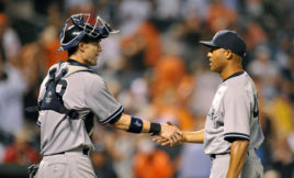 Yankees: Facing And Solving The 40-man Roster Conundrum