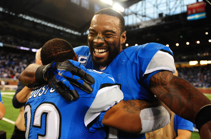 NFL: Dallas Cowboys at Detroit Lions