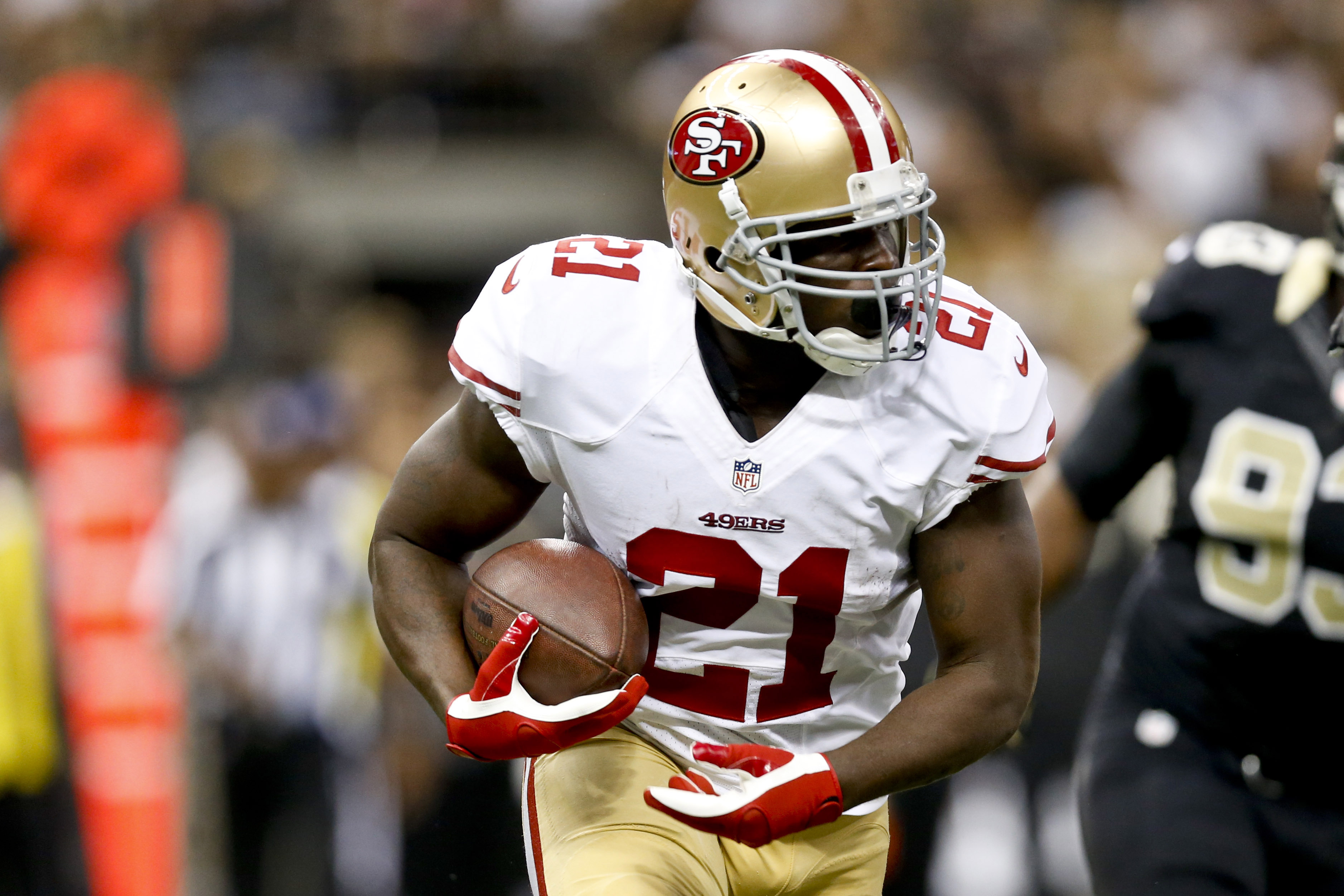 49ers 5 greatest running backs in franchise history Page 2