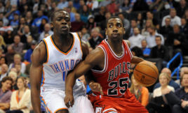 2017 NBA Draft: 5 worst Chicago Bulls draft picks in franchise history