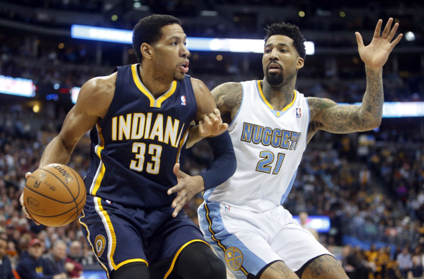 Indiana Pacers