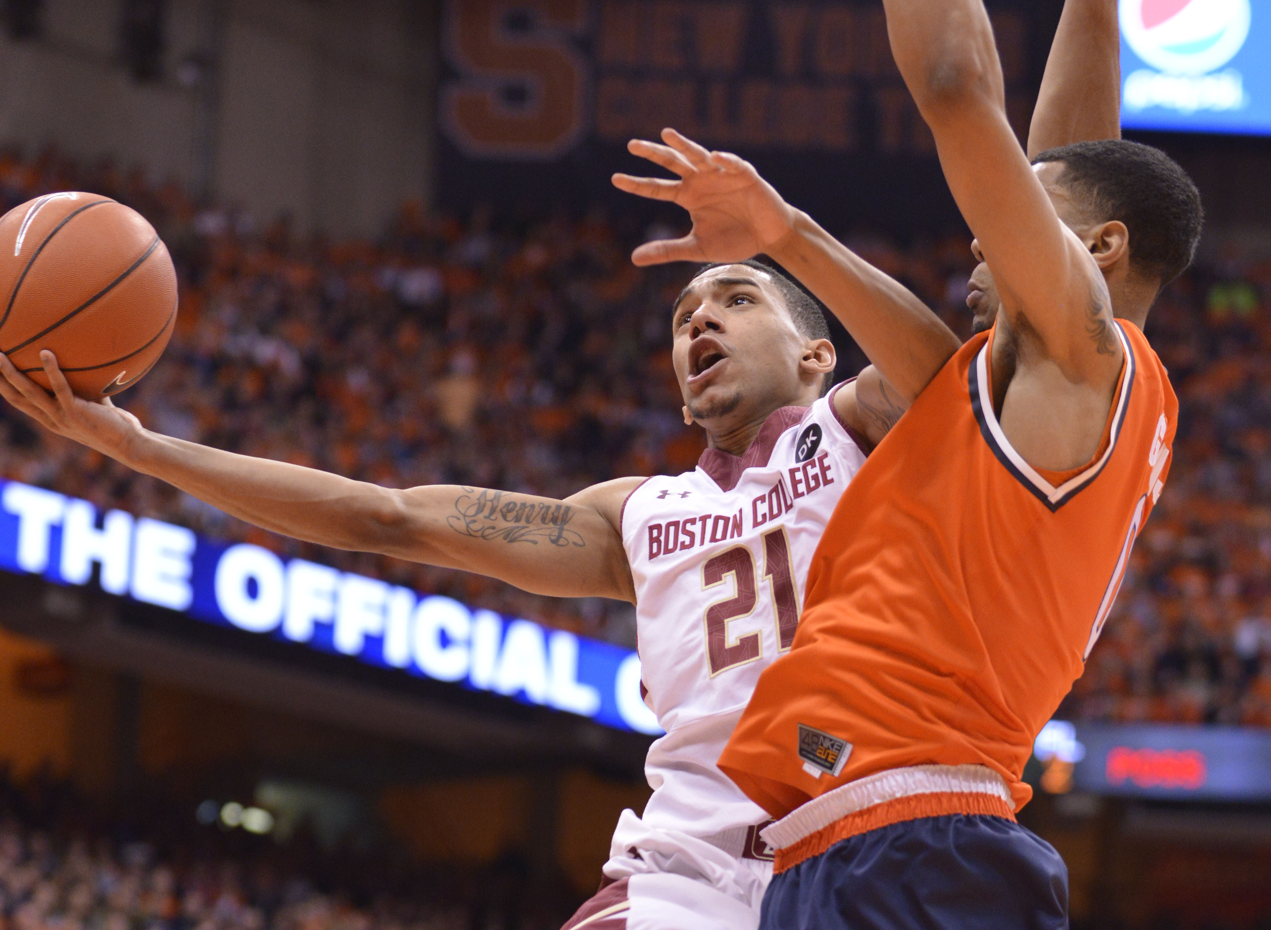 Former Utah Jazz pick Olivier Hanlan returning for Summer League