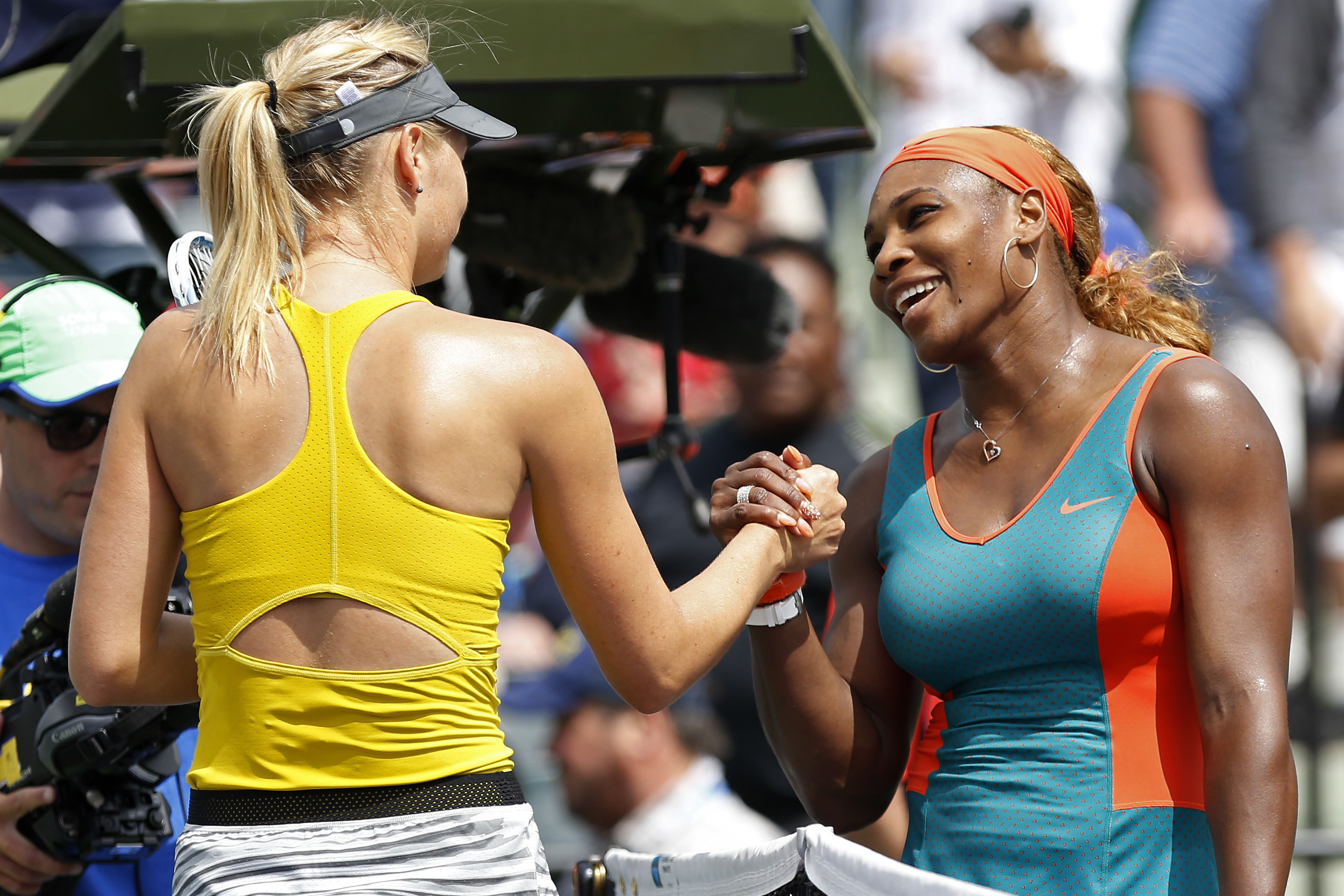 High profile names missing on the WTA competition circuit, some coming back soon - FanSided