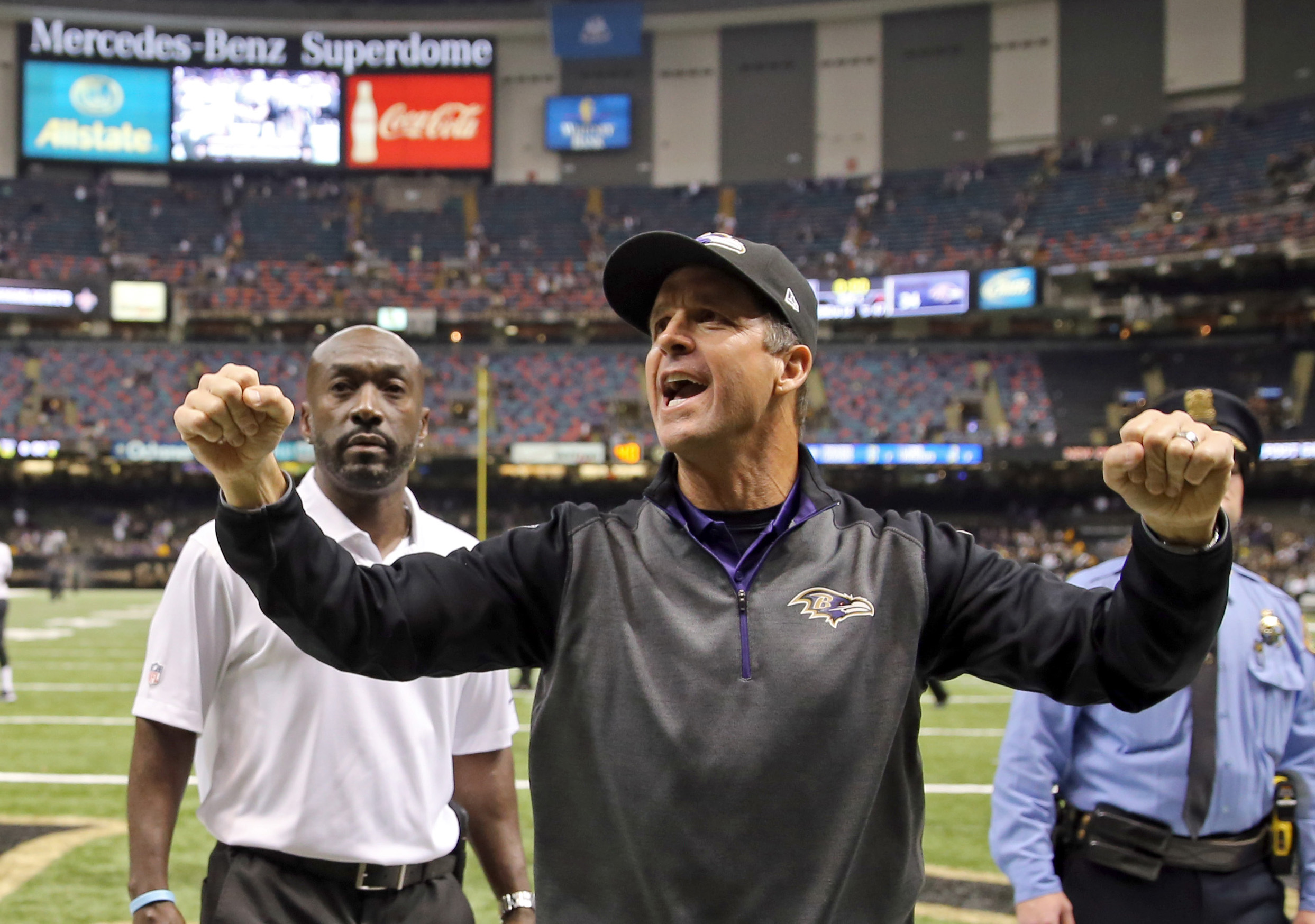 Ravens NFL Draft Primer: What You Need To Know - The Ebony Bird