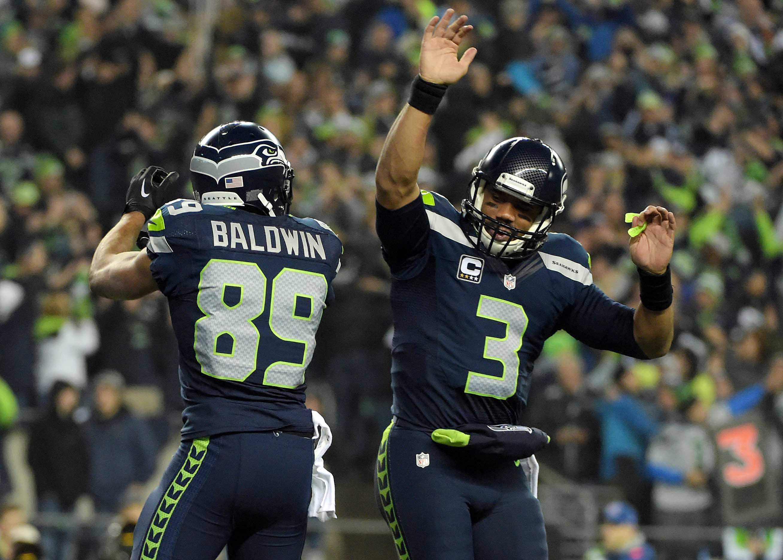 Five Best Quarterbacks in Seahawks History Who They Are