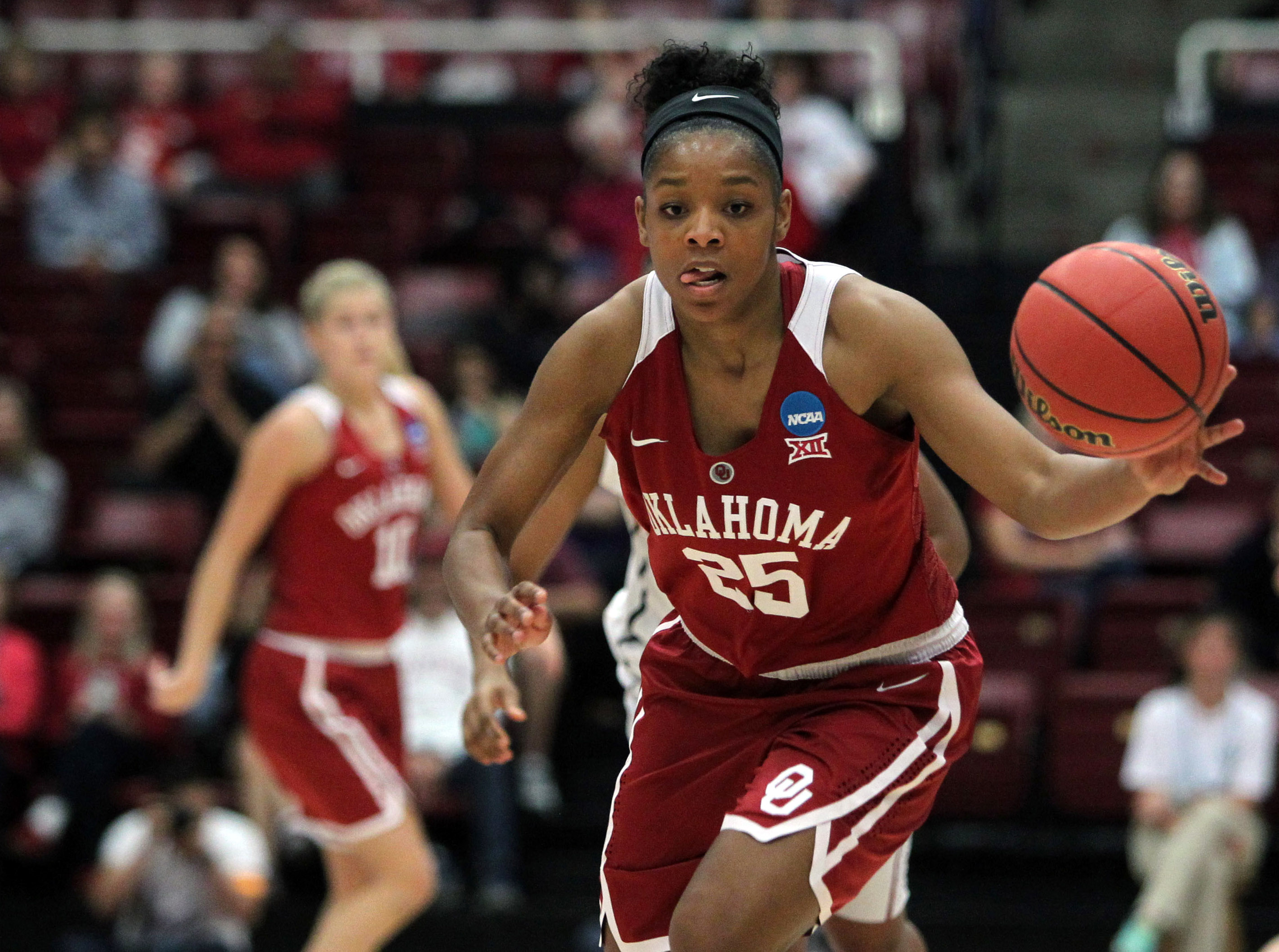 Oklahoma Women's Basketball: Sooners Reach 20 Wins for 15th Time in Big ...