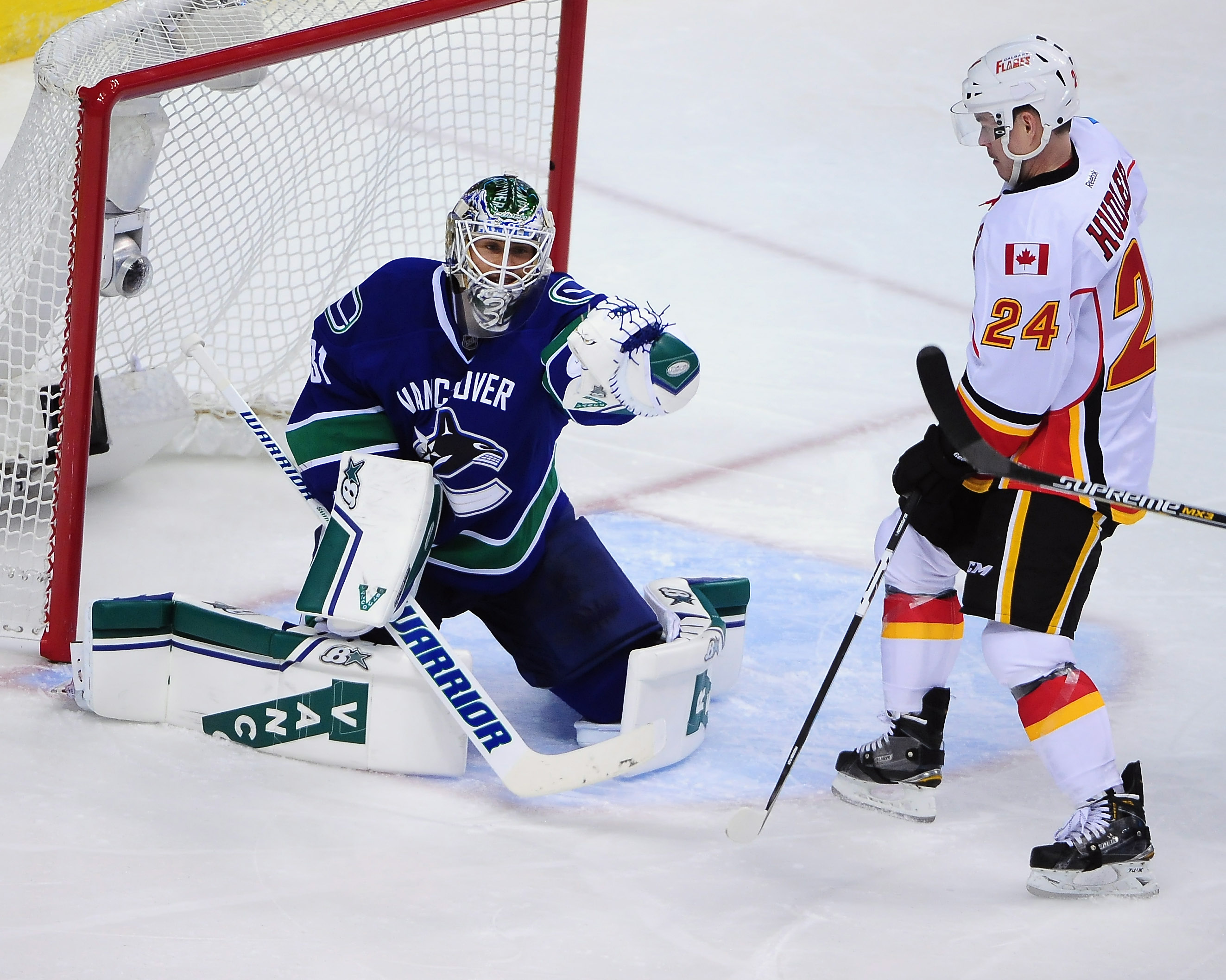 Vancouver Canucks should consider trading for G Eddie Lack - The Canuck Way