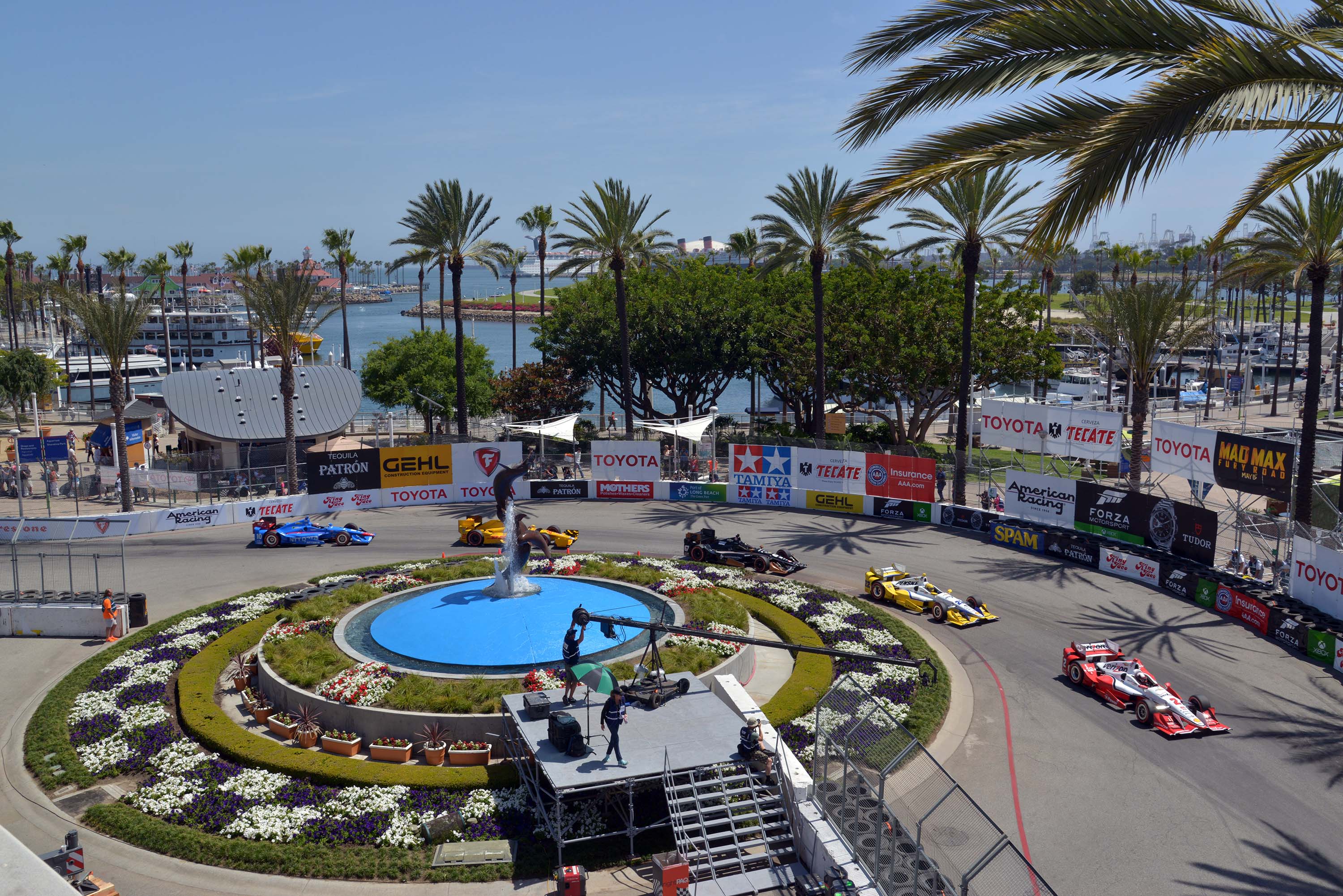 grand long beach events center events maker fair