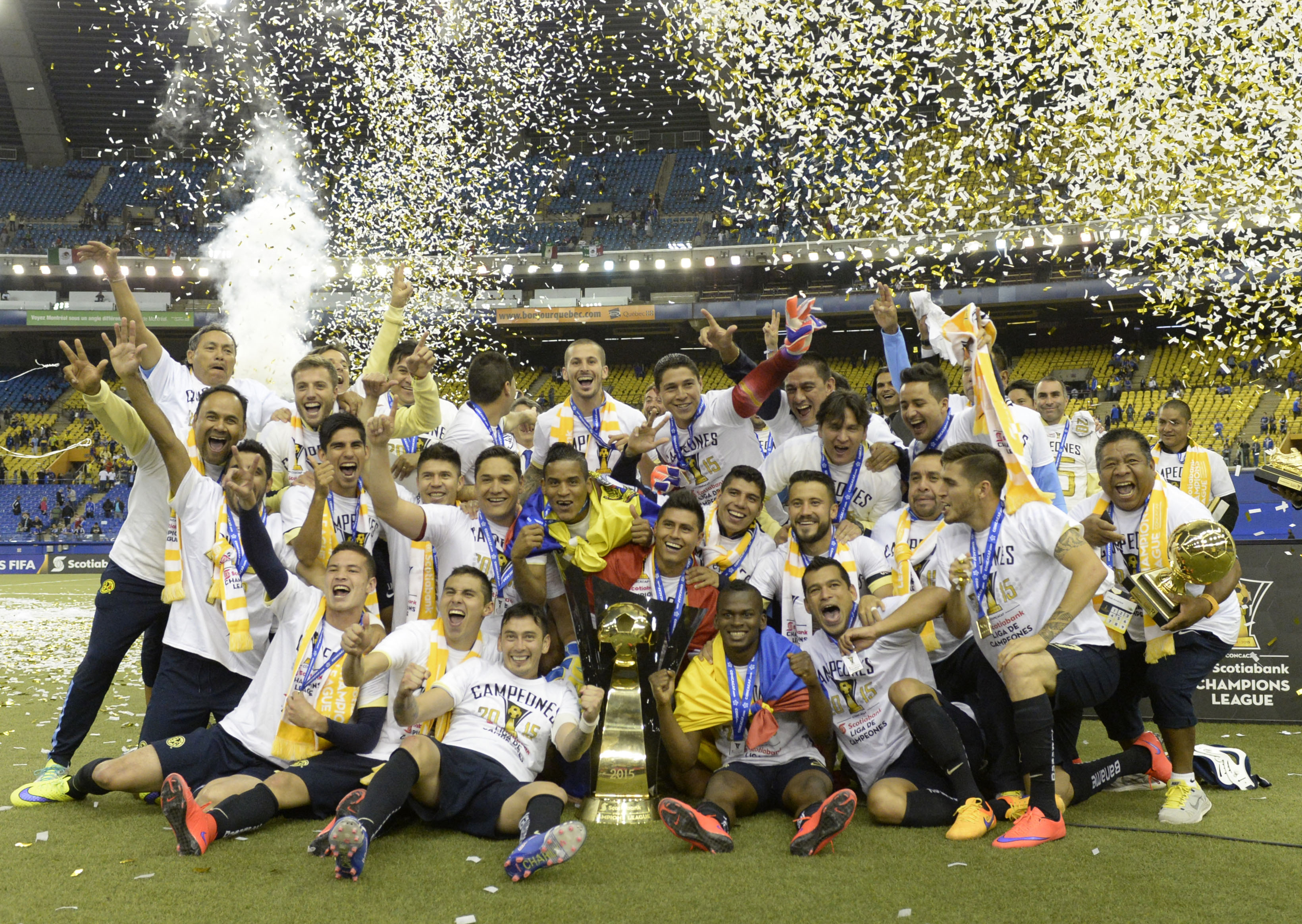 Philadelphia Union Liga MX power Club America to host