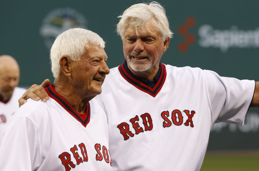 The 50 Greatest Red Sox Players Of All Time - Page 2