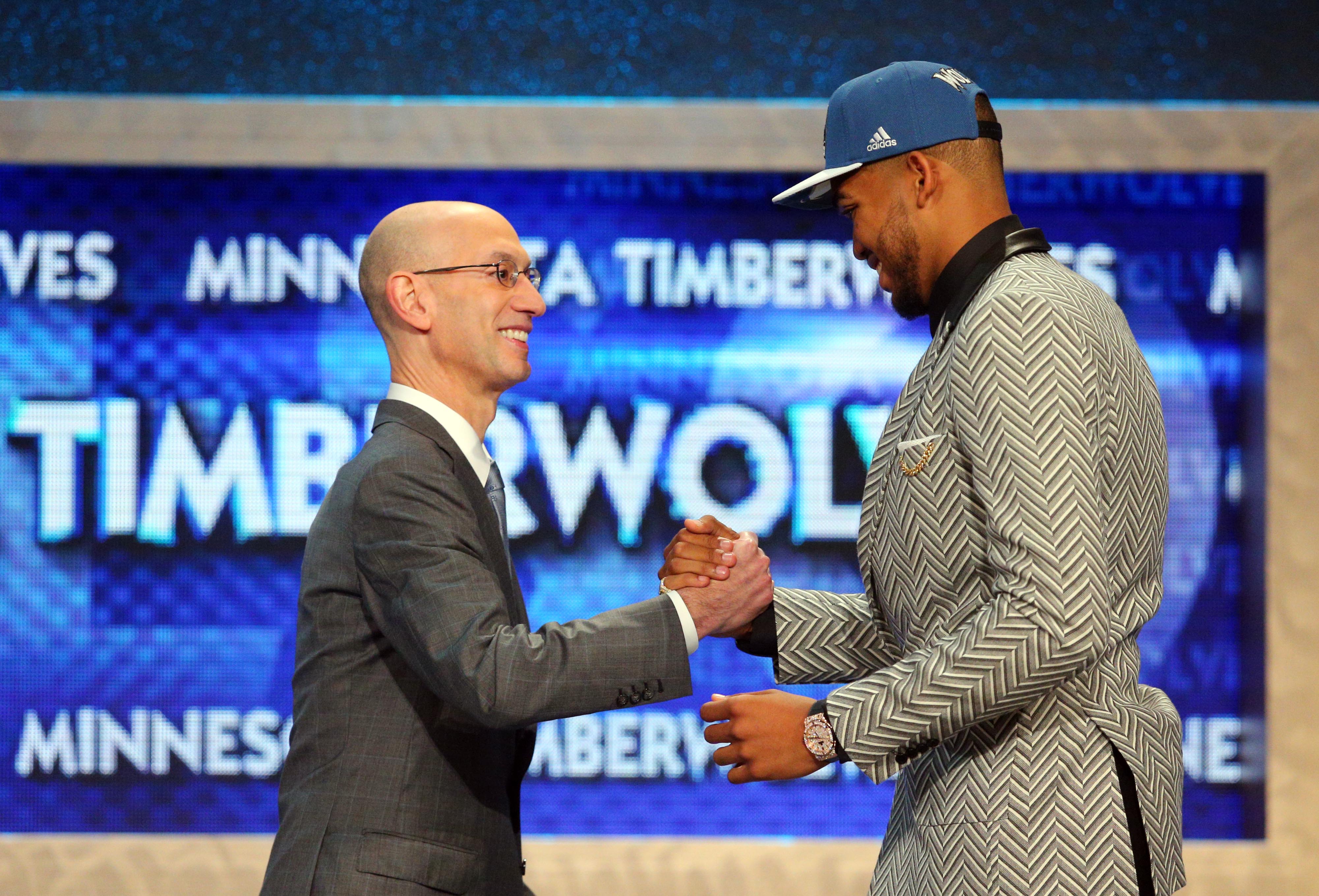 Minnesota Timberwolves: 5 reasons they don't want the 