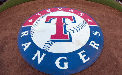 MLB: San Francisco Giants at Texas Rangers