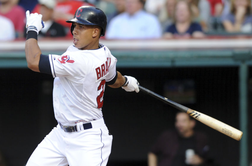 MLB: Minnesota Twins at Cleveland Indians