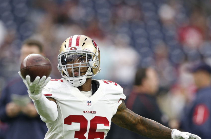 49ers: Who Is San Francisco Cornerback Dontae Johnson?