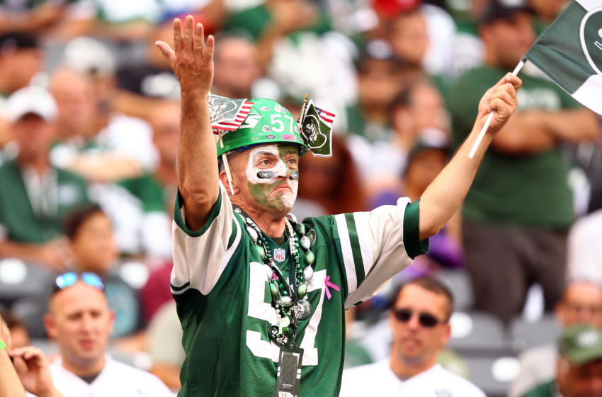 New York Jets Loyalty is everything during rebuilding process