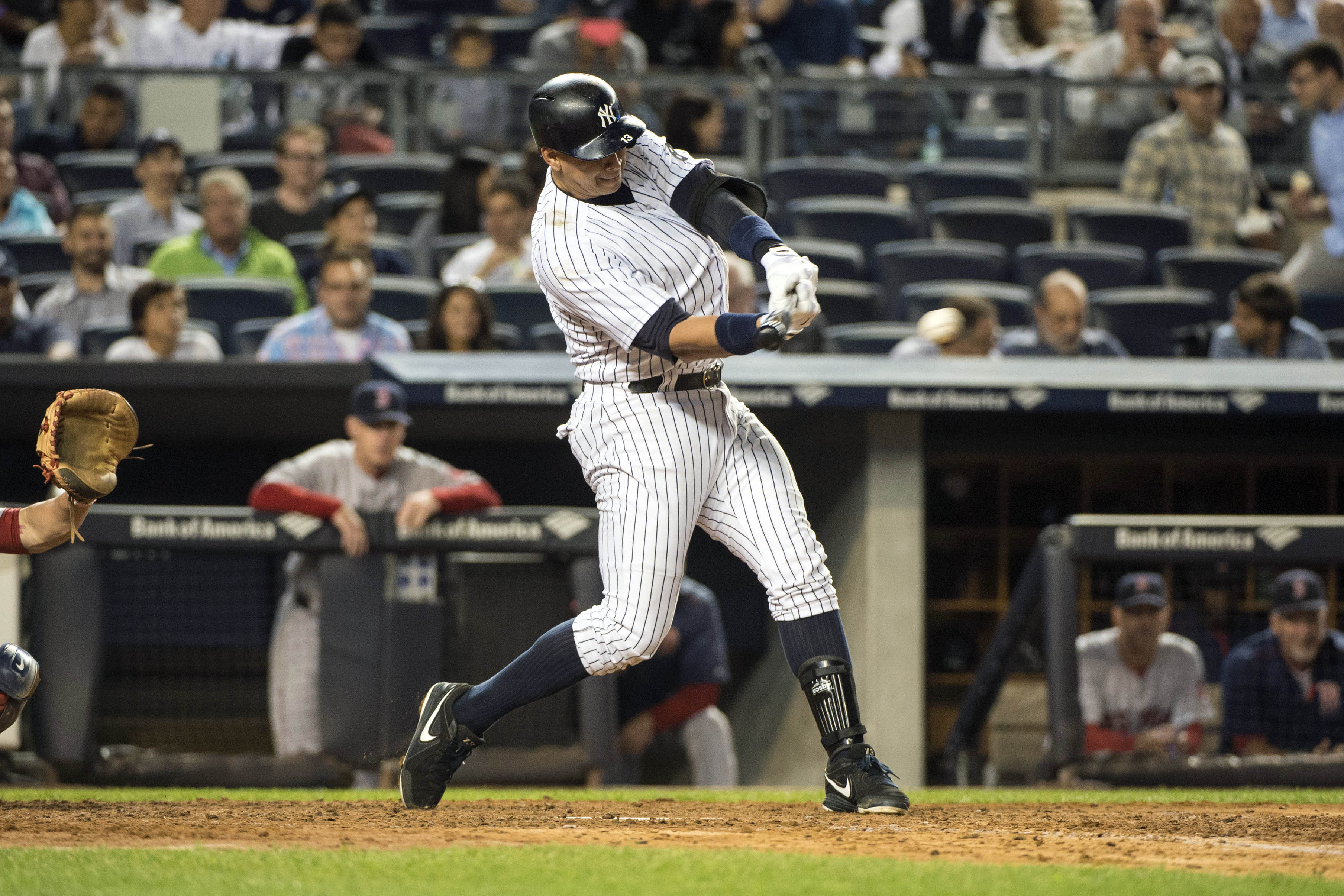 Mariners Greatest Hits Shortstop Alex "ARod" Rodriguez FOX Sports