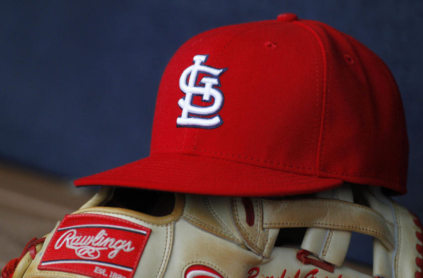 St. Louis Cardinals: Rick Ankiel Drank Before Pitching In 2001