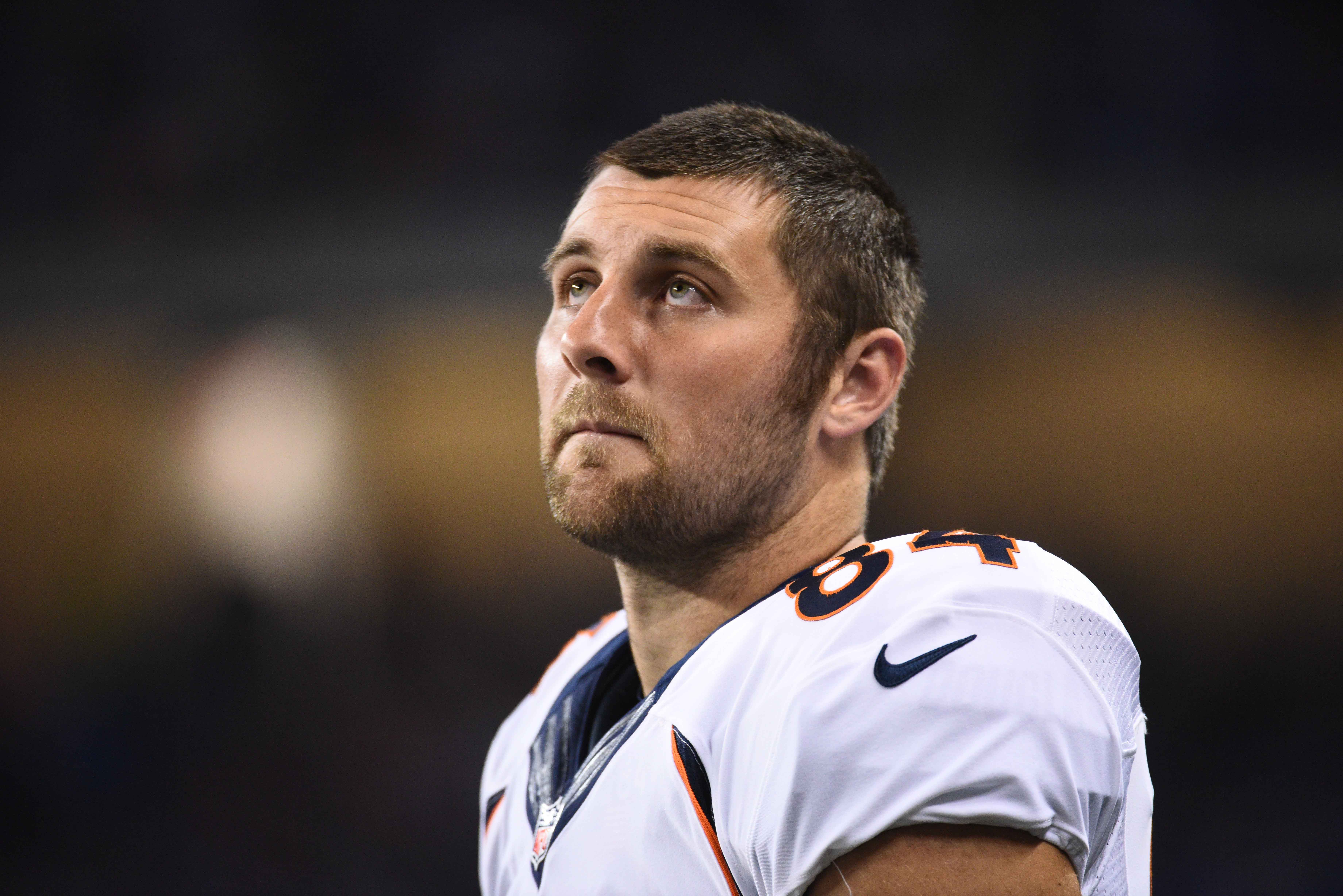 Former Denver Broncos Tight End Mitchell Henry Passes Away at 24