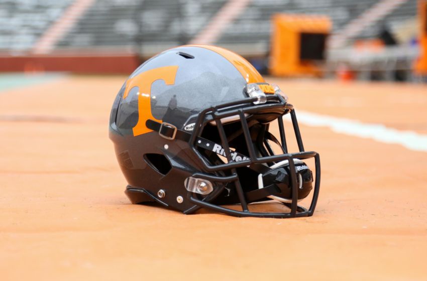 Former Tennessee Vols WR Nu'Keese Richardson Arrested Again