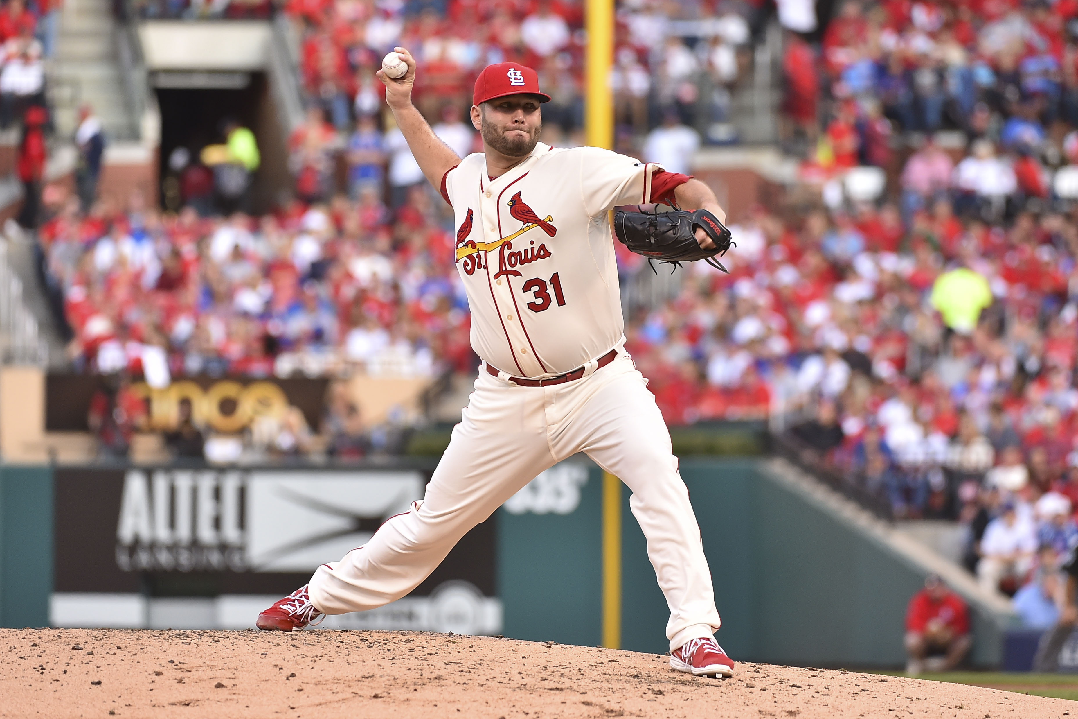 St Louis Cardinals news, rumors and free agency updates from Redbird Rants
