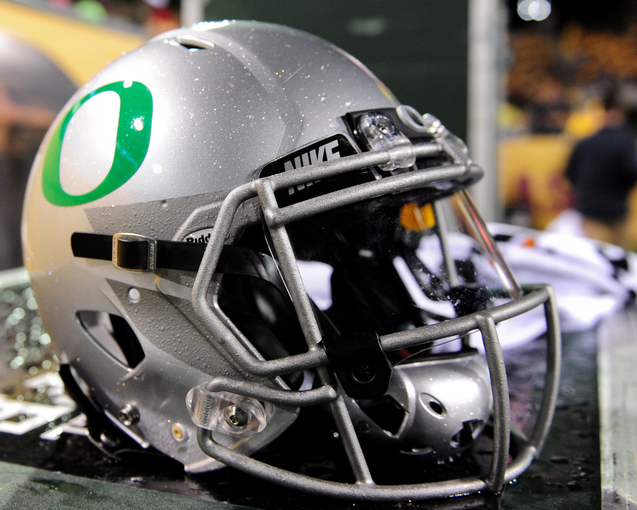 Oregon Football Recruiting: Ducks Offer 2018 Tight End Luke Ford