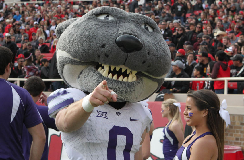 Did Kansas State Find The Right Athletic Director?