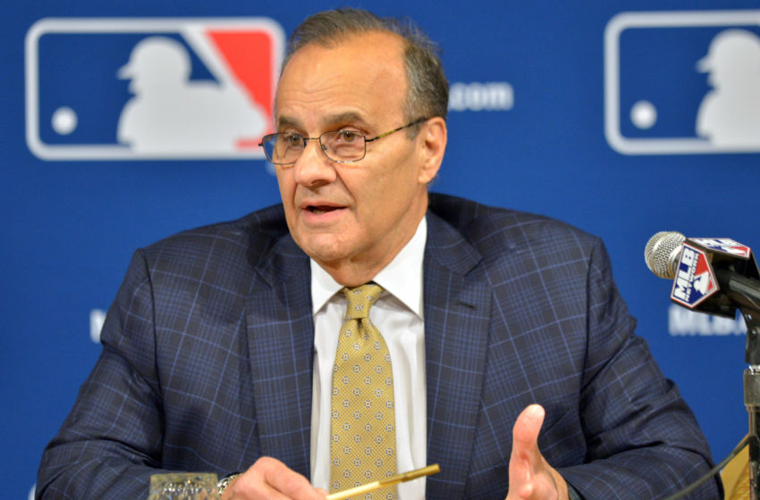 Yankees: Extra Innings Rule Change That's Sneaking Up On Us