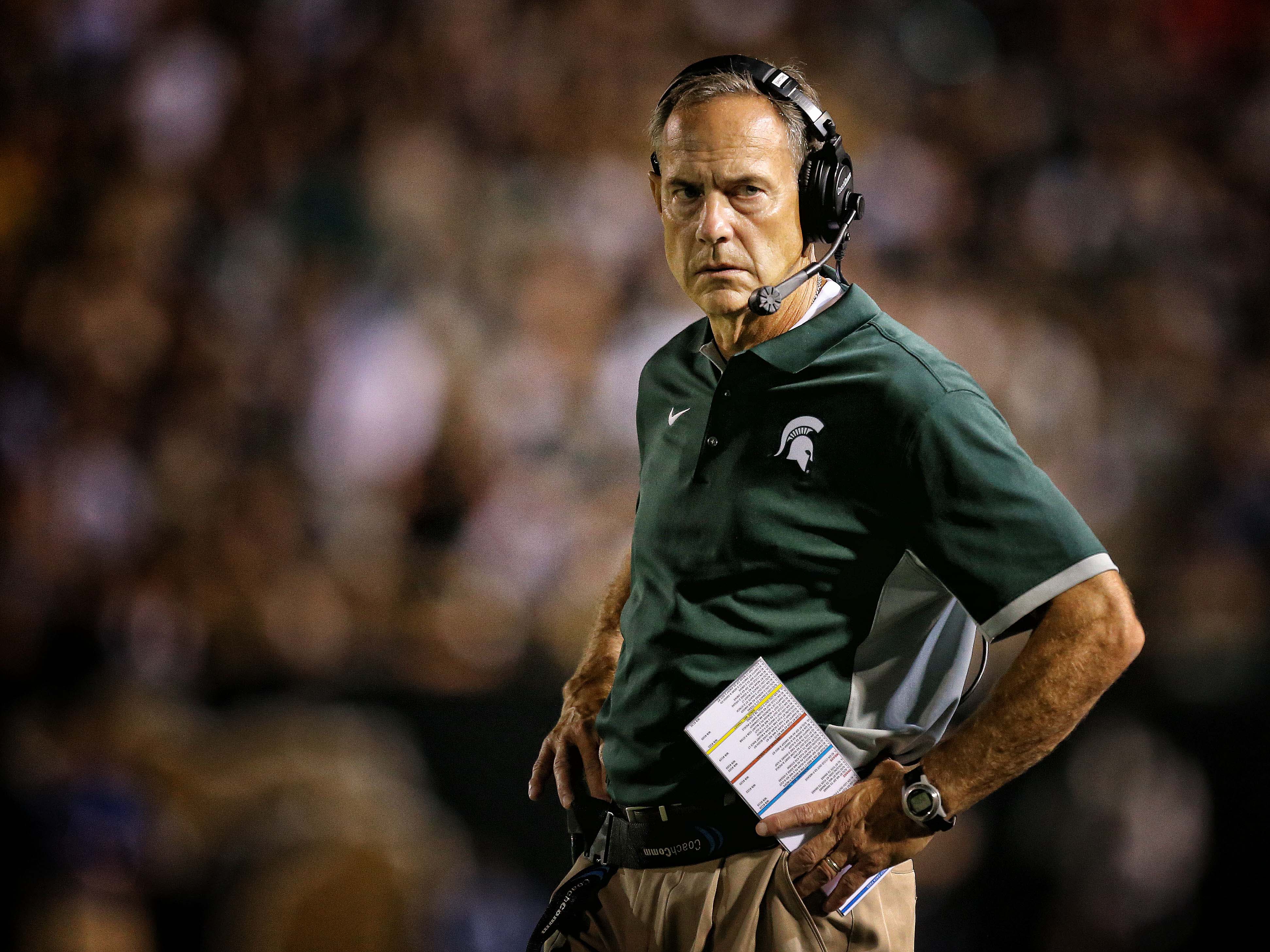 Michigan State Recruiting: 5 most underrated 2017 football commits ...