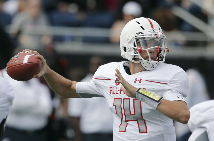 Former Miami Hurricanes Jack Allison and Courtel Jenkins Find New Teams