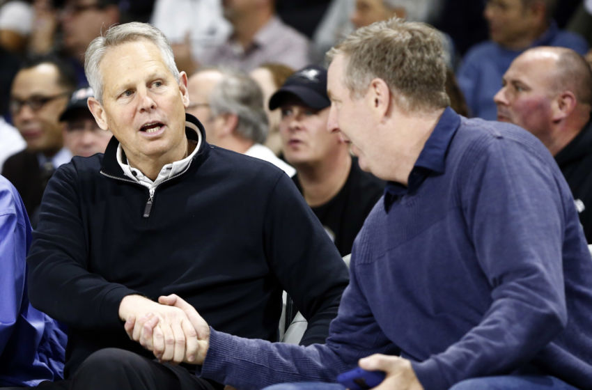 NBA Trade Grades