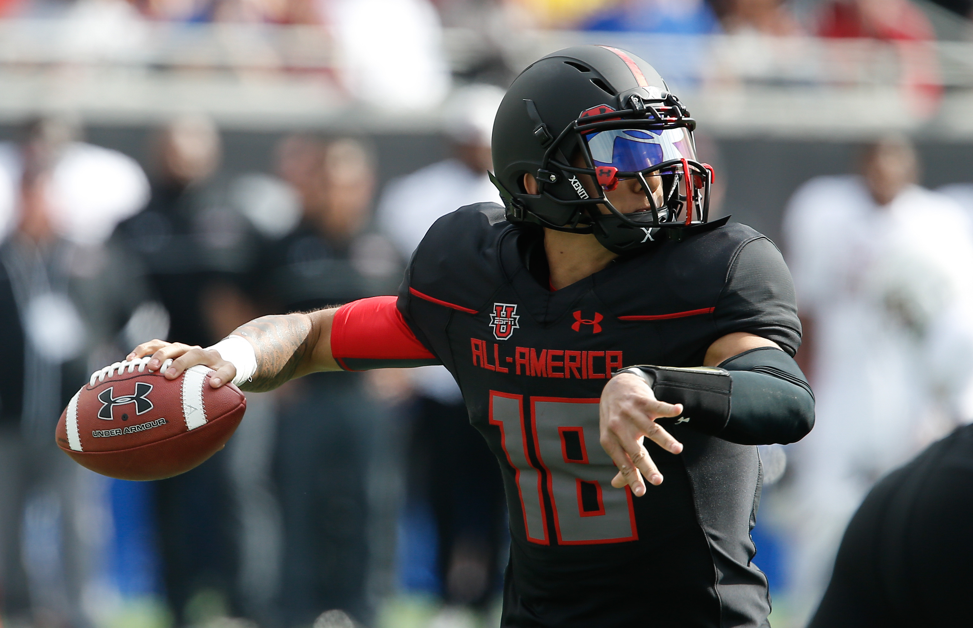 Under Armour All-America Game - Wikipedia