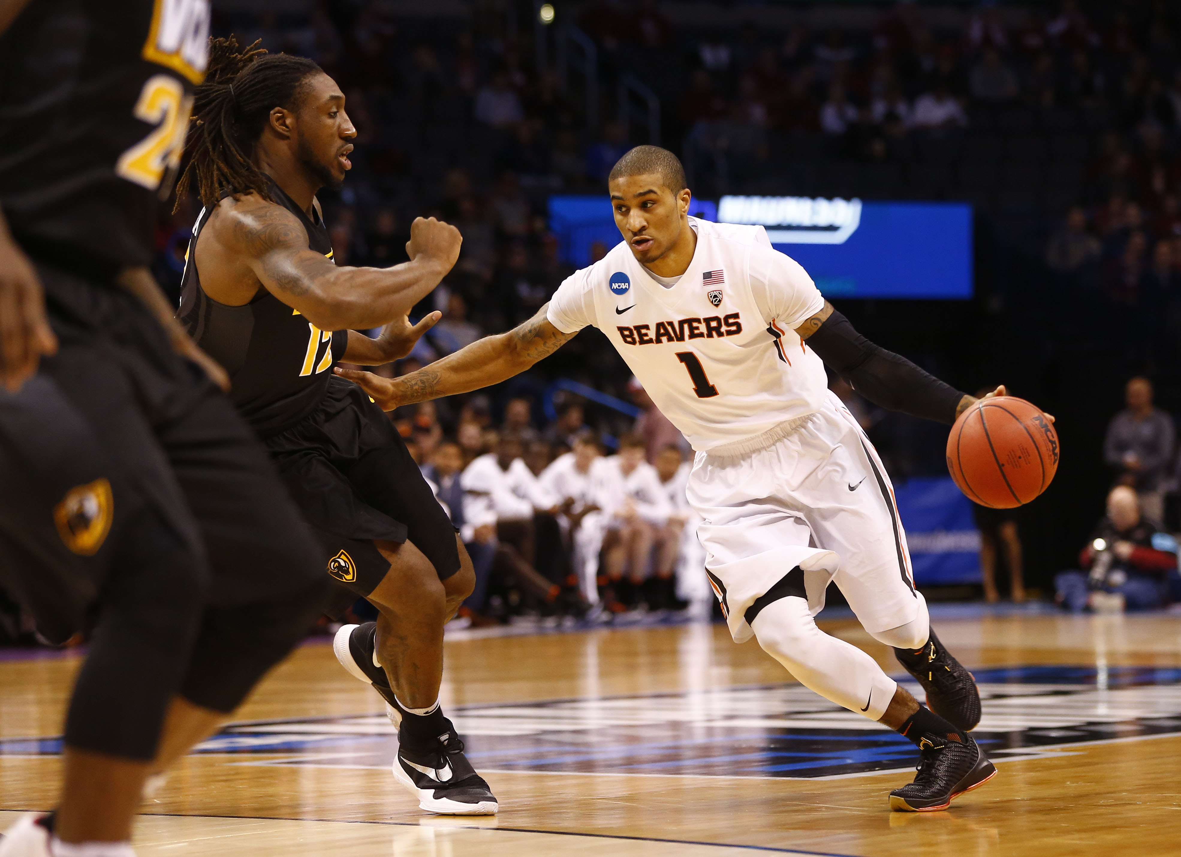 Milwaukee Bucks: Gary Payton II 2016-17 season grades | FOX Sports