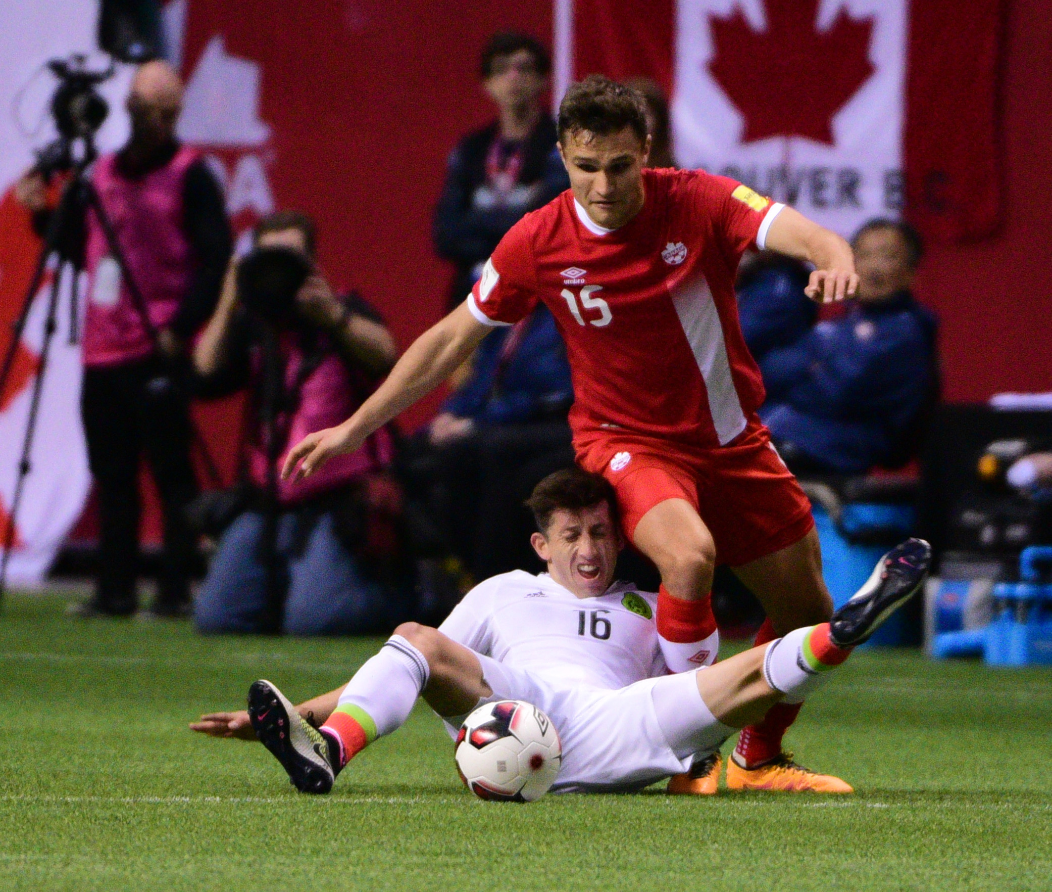 A league is born Canadian Premier League gets the green light