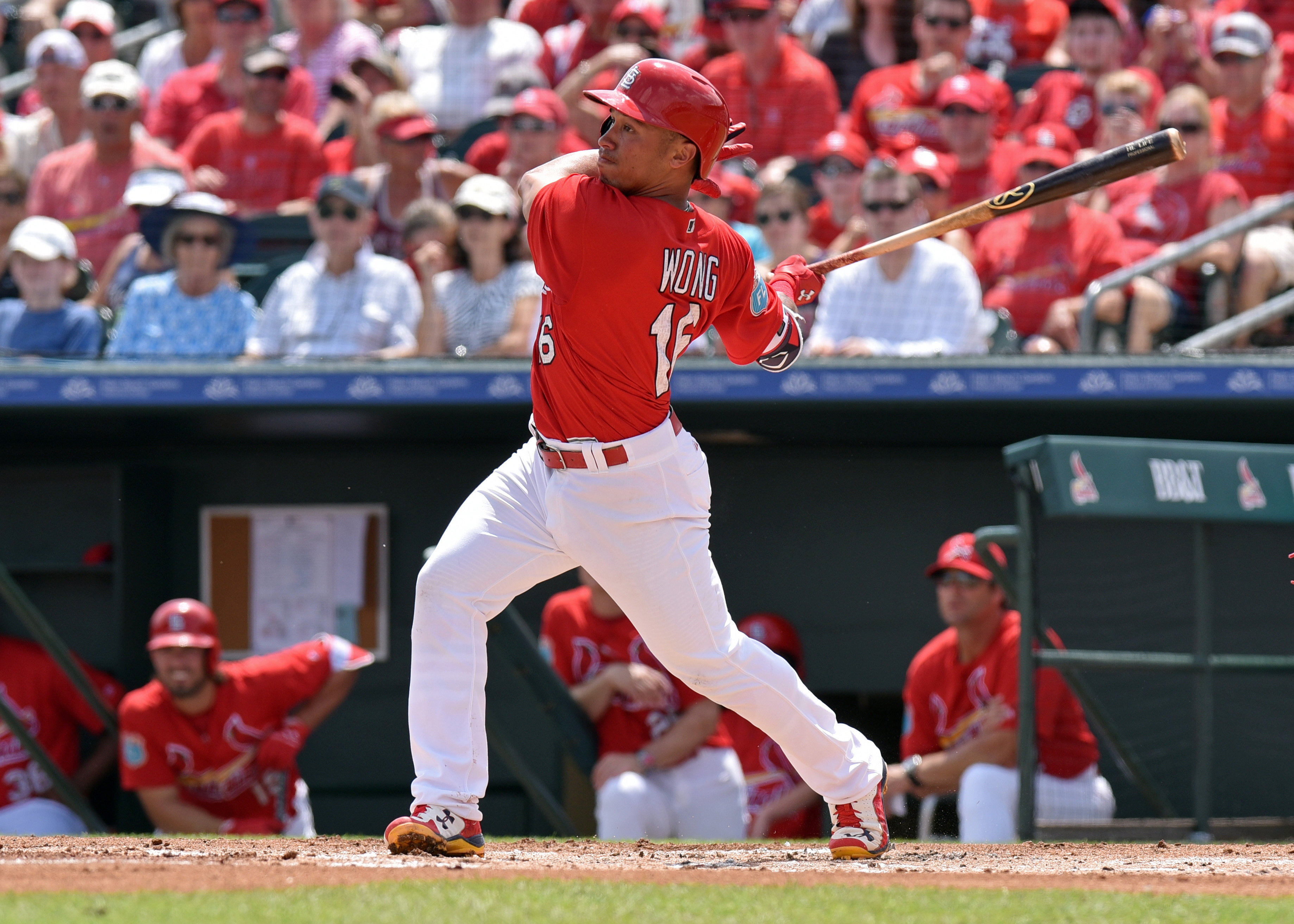 St. Louis Cardinals: Evaluating All the Infielders in This Year’s Camp