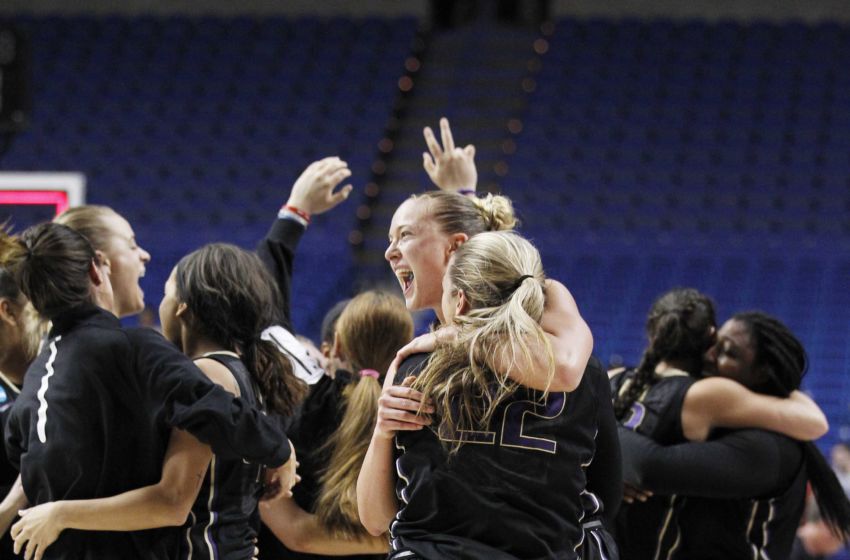 NCAA Womens Basketball: NCAA Tournament-Lexington Regional-Washington vs Stanford